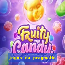 jogos da pragmatic play que mais pagam